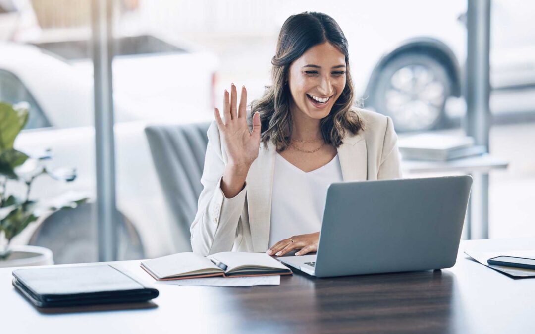 How to Prepare for a Virtual Hiring Event 
