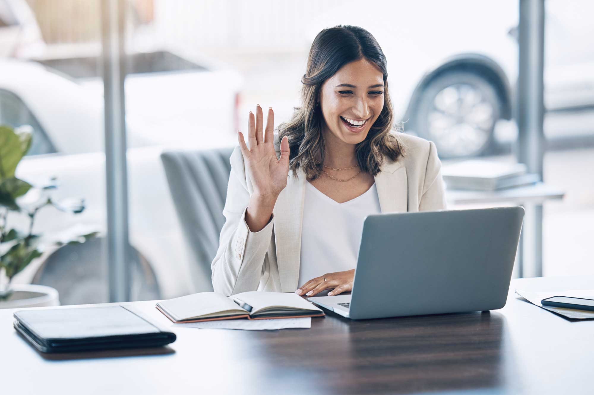 How to Prepare for a Virtual Hiring Event 