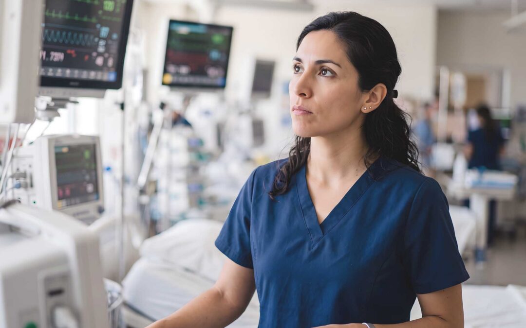 Six Things Every New Grad Nurse Should Know Before Starting Their First Job