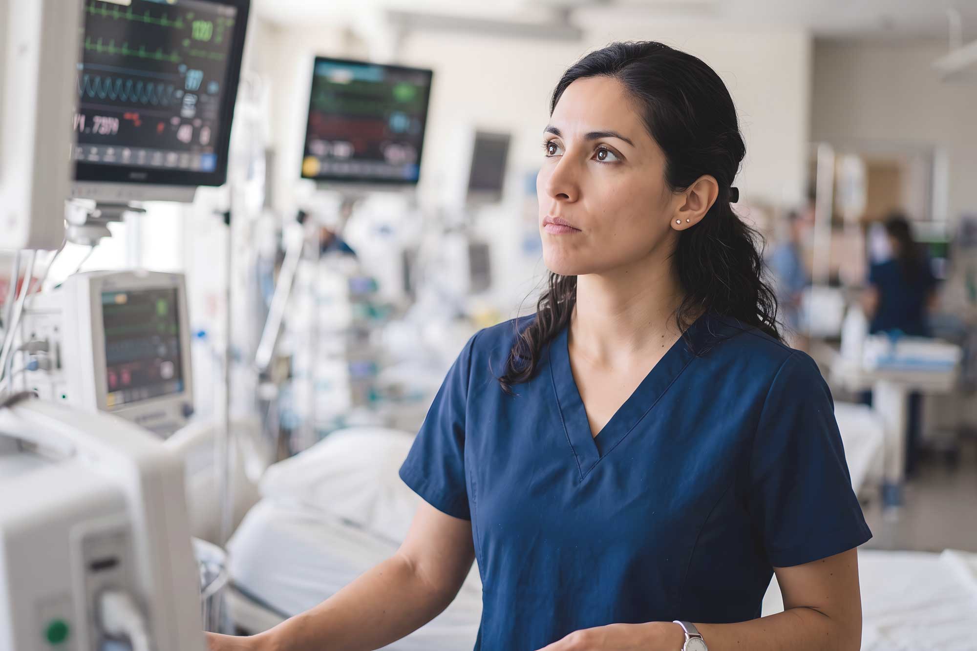 Six Things Every New Grad Nurse Should Know Before Starting Their First Job