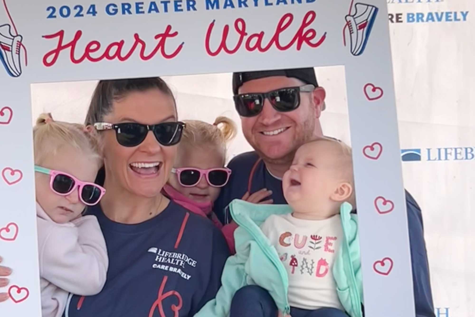 More Than a Job: Krista’s 14 Years in Respiratory Therapy and the Community Around It  